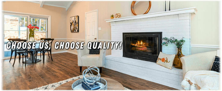 Salisbury NC Chimney Sweep